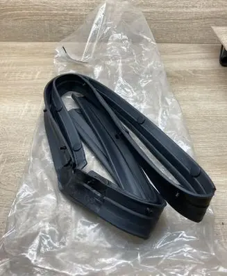 Mazda 3 II Engine compartment rubber BHN956770A G301953