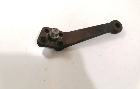 Mercedes-Benz G W461 W463 1st Gen Steering tie rod 