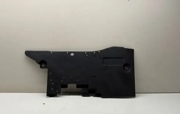 Peugeot 5008 II Other under body part 9820153180