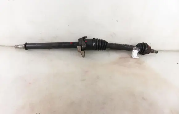 Mercedes-Benz A W169 Front driveshaft 