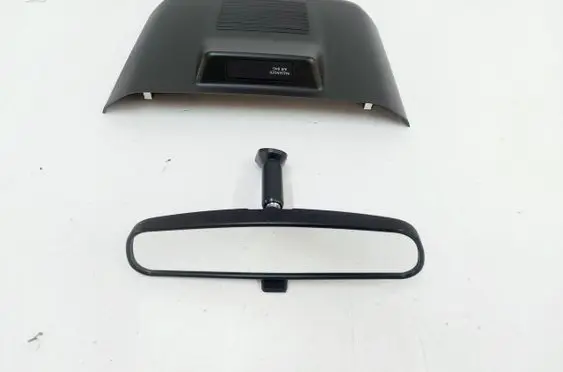 Nissan Qashqai J12 Rear view mirror (interior) 284L86UA0A