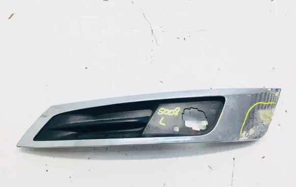 Peugeot 5008 Tow hook cap/cover 
