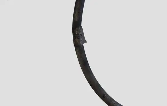 Opel Insignia A Oil level dip stick 55567355