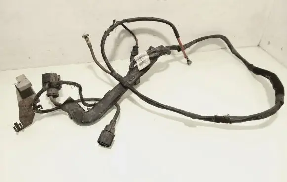 Skoda Octavia Mk2 (1Z) Other wiring loom 1K1971111AB