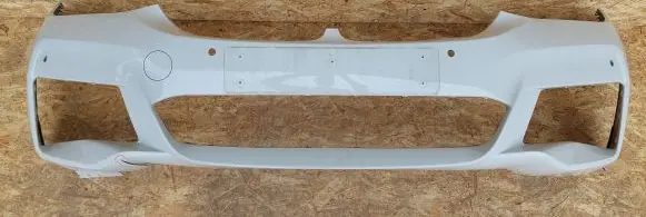 BMW 6 G32 Gran Turismo Front bumper 51118009703 4021536