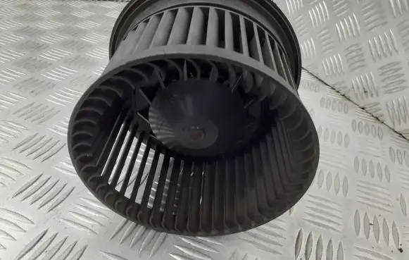 Jaguar X-Type Front door blower motor 1S7H-18456-AD