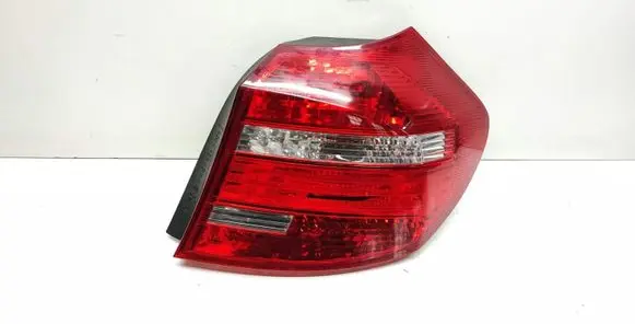 BMW 1 E81 E87 Rear/tail lights 7164956
