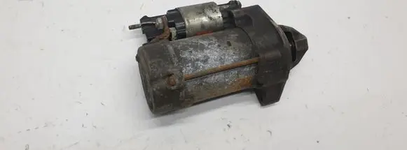 Mercedes-Benz E W212 Starter motor 4280005510