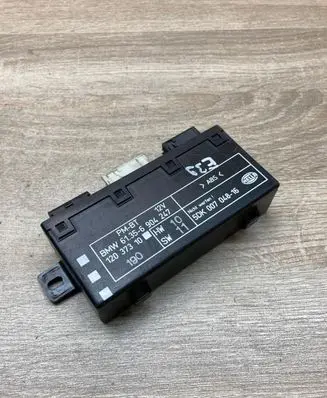 BMW 5 E39 Door control unit/module 6904247 5DK007048