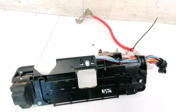 Ford Transit Positive cable (battery) 6C1T14300DC 6C1T-14300DC