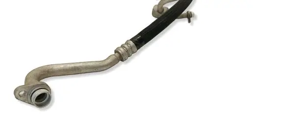Nissan X-Trail T32 Air conditioning (A/C) pipe/hose 924474CE3A