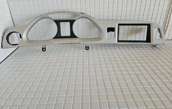 Audi A6 S6 C6 4F Dashboard trim 4F1857115H