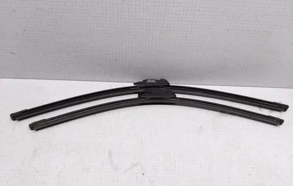 Opel Astra G Windshield/front glass wiper blade 