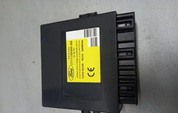 Ford Transit - Tourneo Connect Other control units/modules NT1T15K600BB