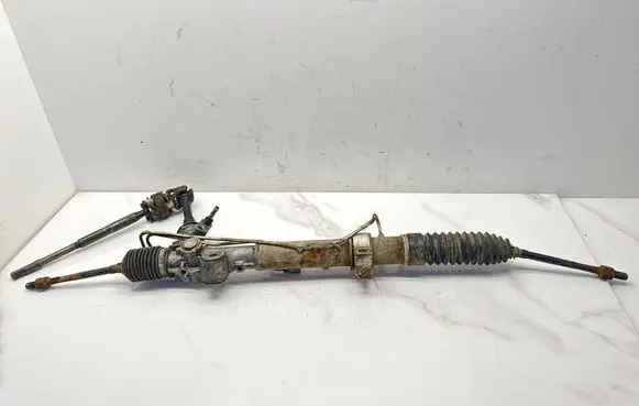 Nissan Murano Z50 Steering rack 