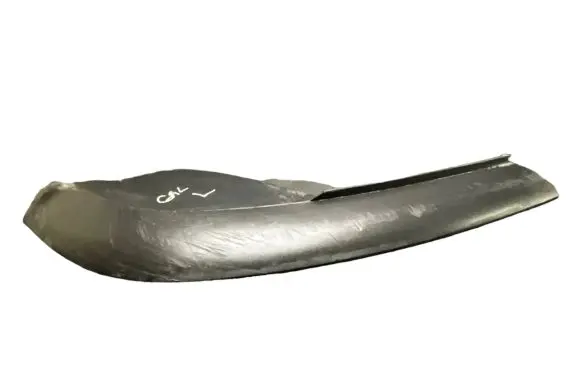 Ford Galaxy Front bumper lip 7M5805903 7M5807945