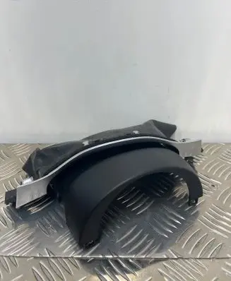 Audi A7 S7 4G Steering wheel column trim 4G0953515 4A6953515