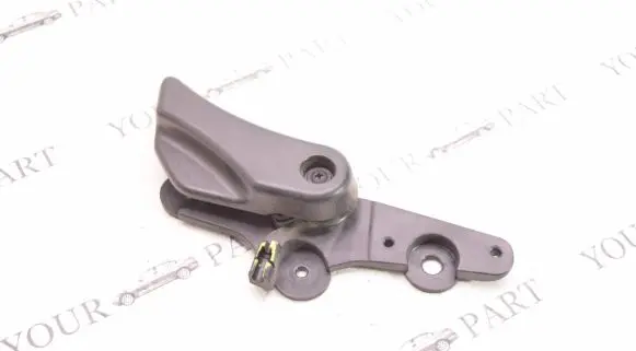 BMW X3 F25 Engine bonnet (hood) release handle 9150273