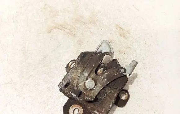 Nissan Pixo Engine bonnet/hood lock/catch