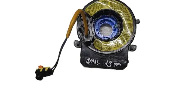 KIA Soul Airbag slip ring squib (SRS ring)