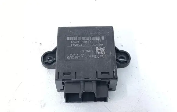 Ford Mondeo MK V Door control unit/module DG9T14B534CA
