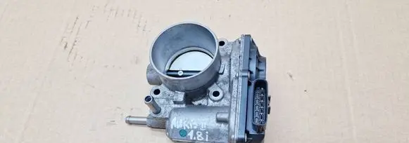 Toyota Auris E180 Throttle valve 2203037060