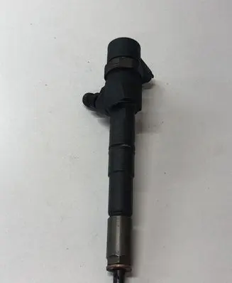 Opel Insignia A Fuel injector 0445110423 55577668