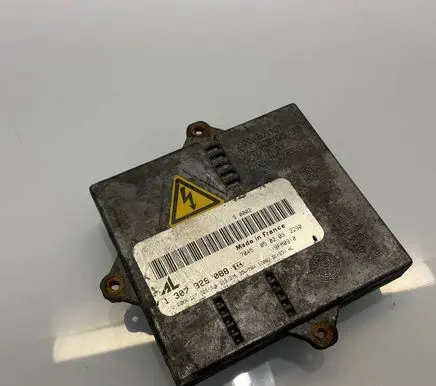 Mercedes-Benz C W203 Headlight ballast module Xenon 1307329088