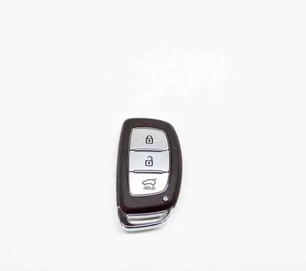 Hyundai Ioniq Ignition key/card 