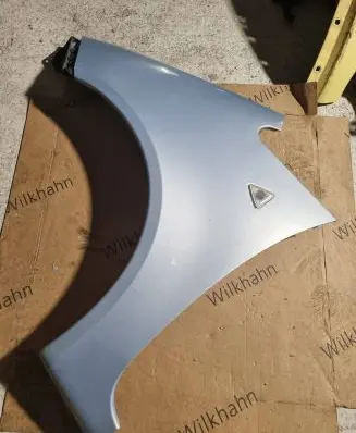 Mitsubishi Colt Fender