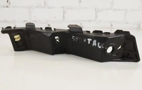 KIA Sportage Front bumper mounting bracket 86515F1000 B0MPERS