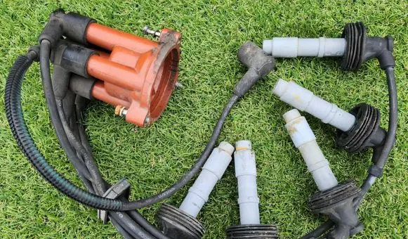 Volvo 850 Spark distributor 