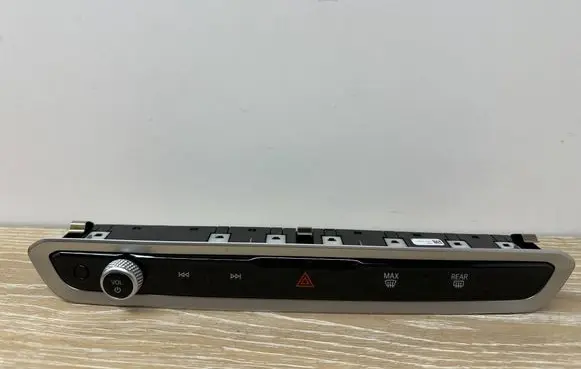 BMW X5 G05 Head unit multimedia control 5A403A003 900266650003 22B020AP001