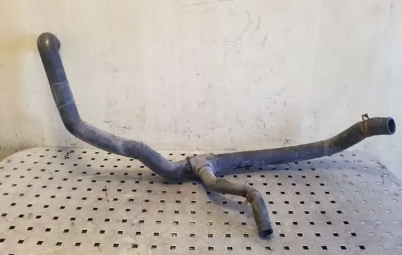 Volkswagen Transporter - Caravelle T4 Engine coolant pipe/hose 074121101H