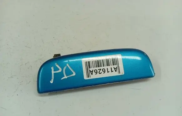 Nissan Pixo Front door exterior handle