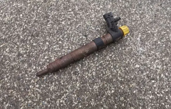 Land Rover Freelander 2 - LR2 Fuel injector 0445115042