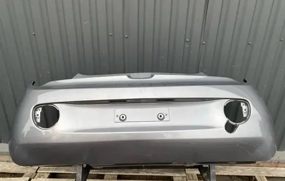 Opel Adam Rear bumper 13356473