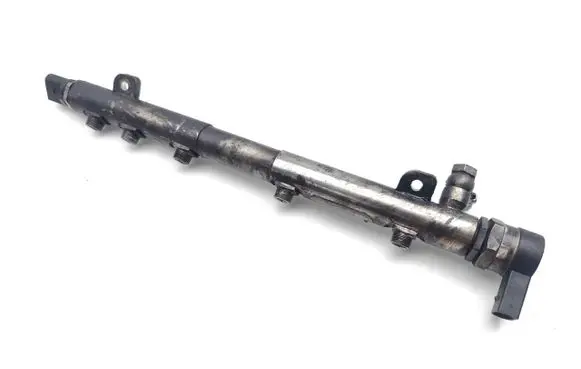 Mercedes-Benz Sprinter W906 Fuel main line pipe A6460701895 0281002794 0445214161