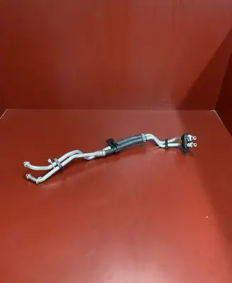 Chrysler Pacifica Engine coolant pipe/hose