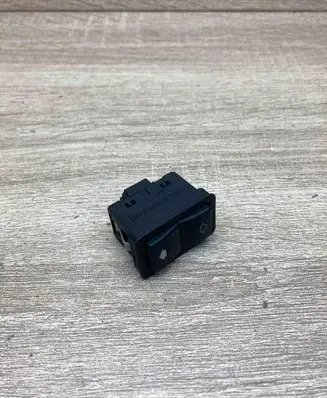 BMW 5 E39 Electric window control switch 8368974 USED