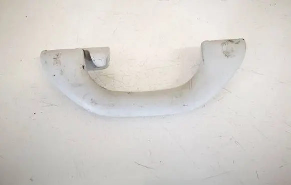Skoda Yeti (5L) Rear interior roof grab handle 5l6857607a