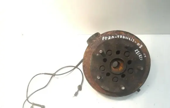 Ford Transit Front wheel hub