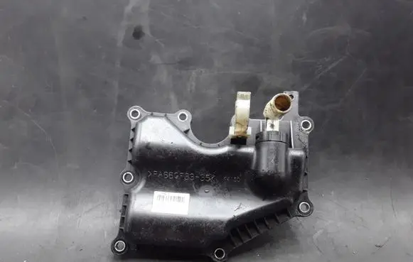 Mazda 5 Breather/breather pipe/hose 0W9W1456002 0W9W14560 1405072631