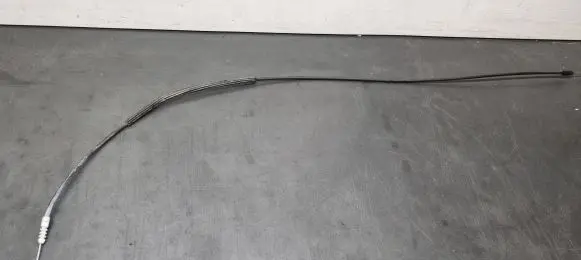 Fiat Ducato Sliding door cable line 