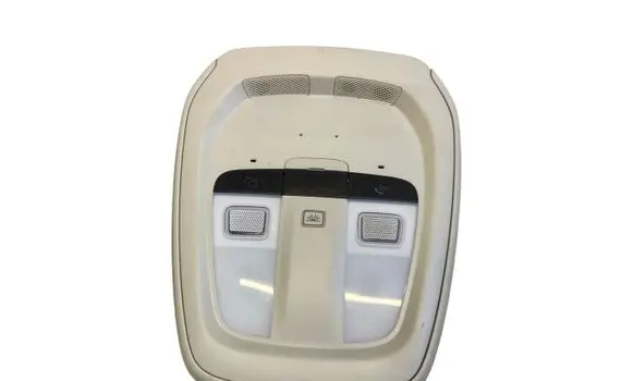 Volvo XC60 Front seat light 32392103