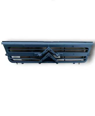 Citroen Jumper Front bumper upper radiator grill 1304699070 7804P9