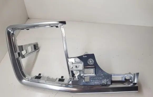 Volvo S90, V90 Dashboard glove box trim 31417211