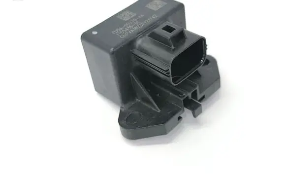 Ford Fusion II Fuel injection pump control unit/module FU5A9D370KA