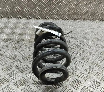 Audi Q4 Sportback e-tron Rear coil spring 1EA511103AA