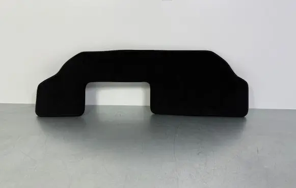 BMW X5 G05 Rear floor mat 7478827